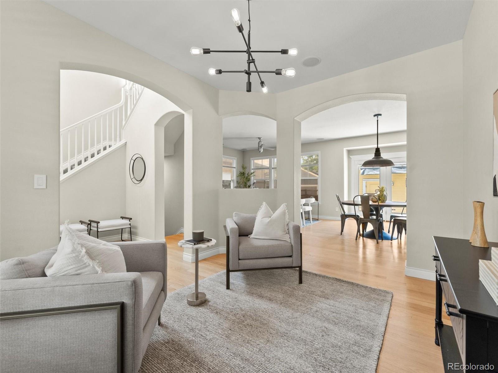 MLS Image #5 for 2821  fulton street,denver, Colorado