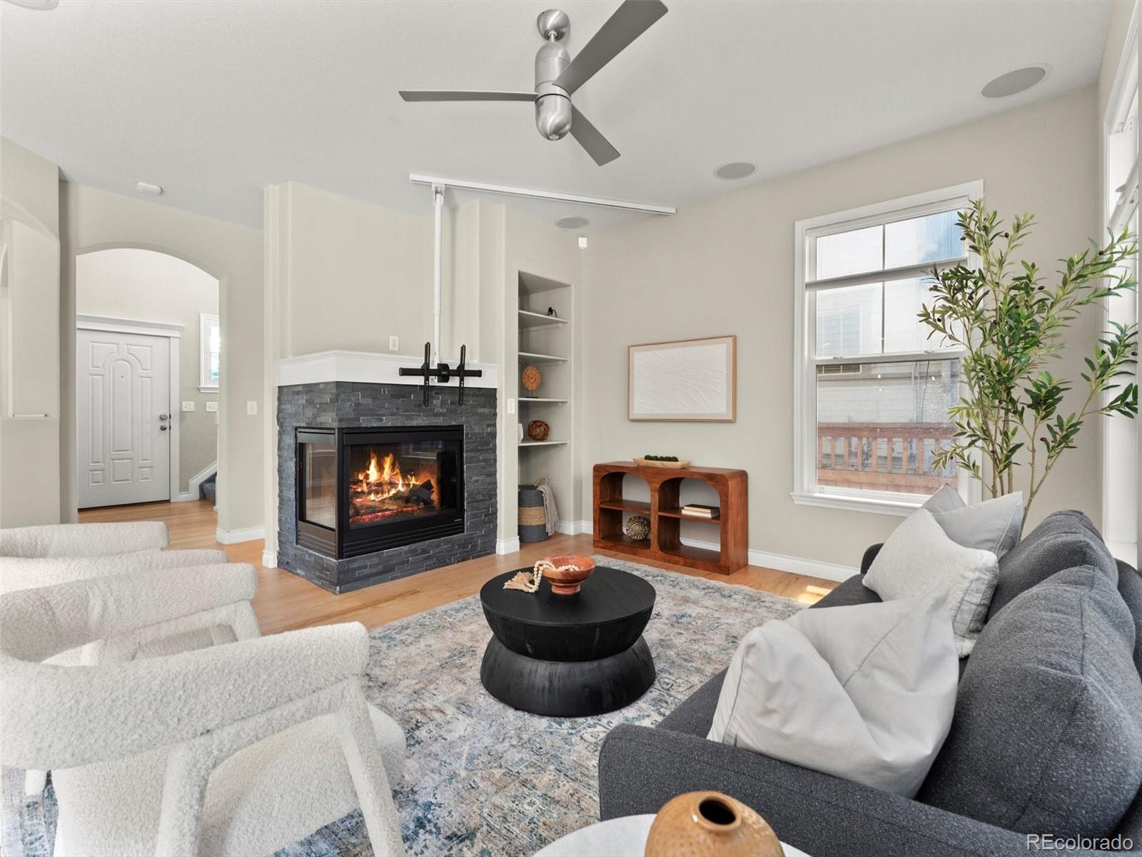 MLS Image #9 for 2821  fulton street,denver, Colorado