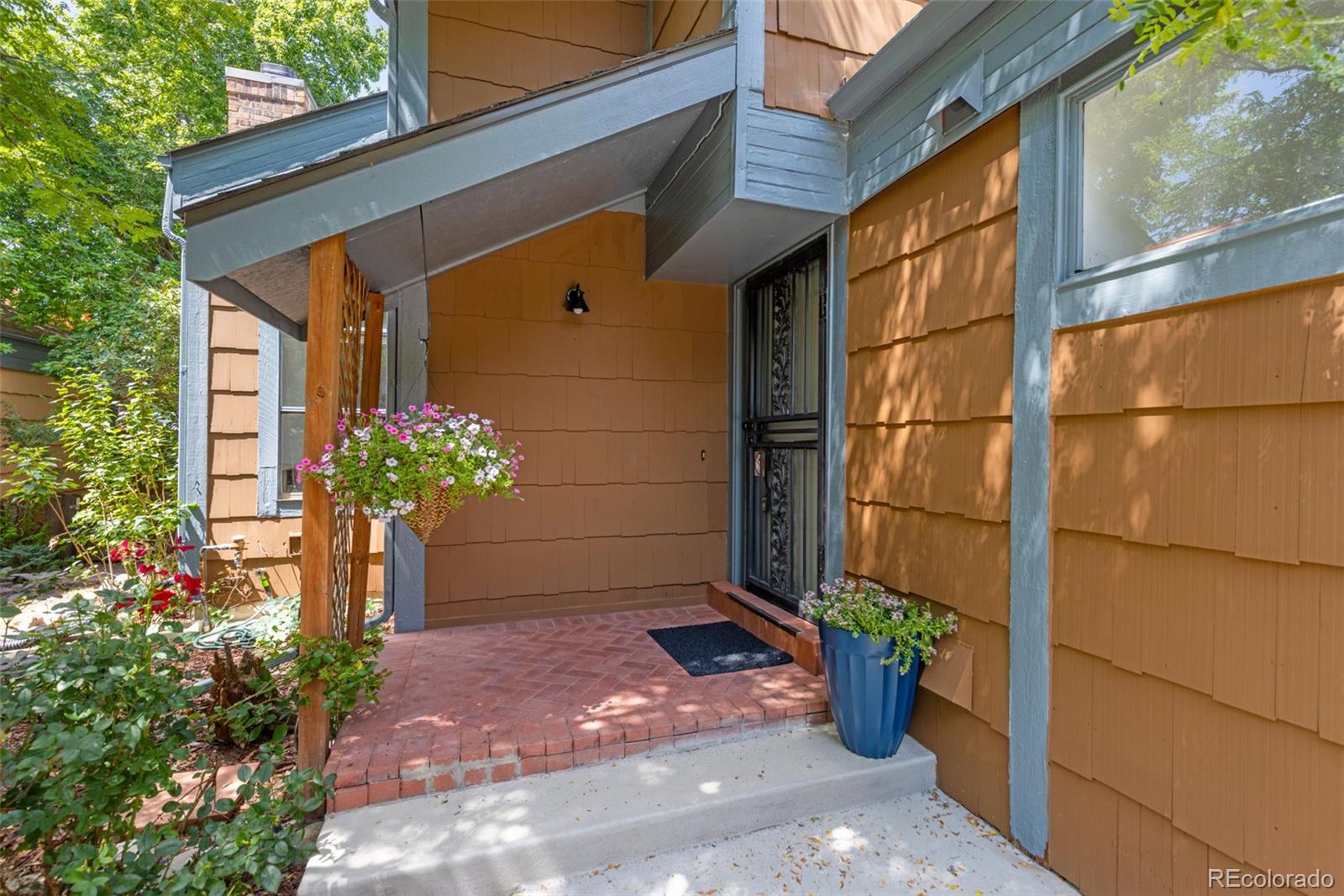 MLS Image #2 for 10201 w ida avenue,littleton, Colorado