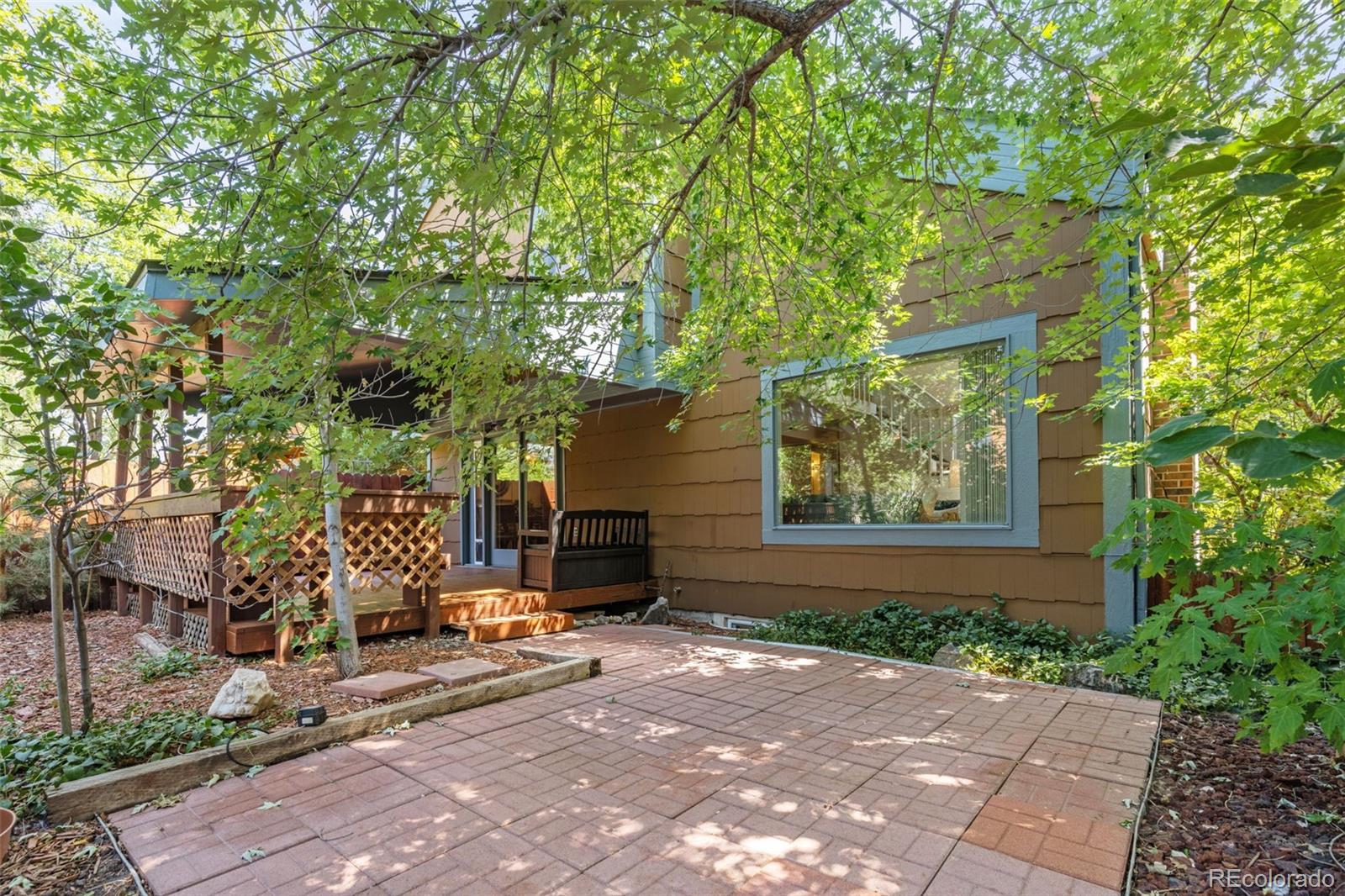 MLS Image #22 for 10201 w ida avenue,littleton, Colorado