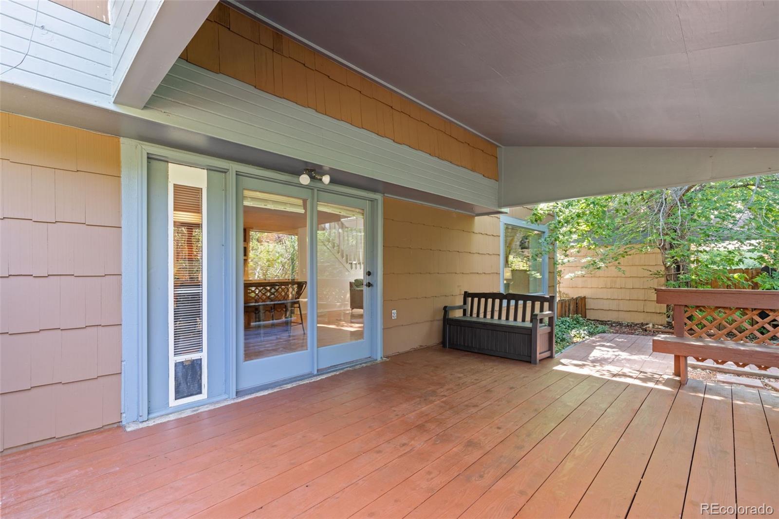 MLS Image #23 for 10201 w ida avenue,littleton, Colorado