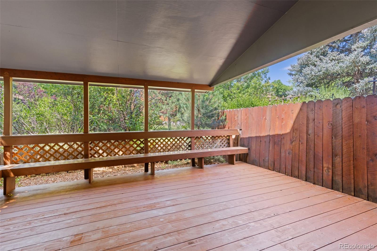 MLS Image #25 for 10201 w ida avenue,littleton, Colorado