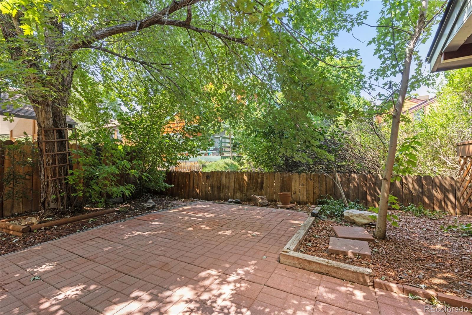 MLS Image #26 for 10201 w ida avenue,littleton, Colorado