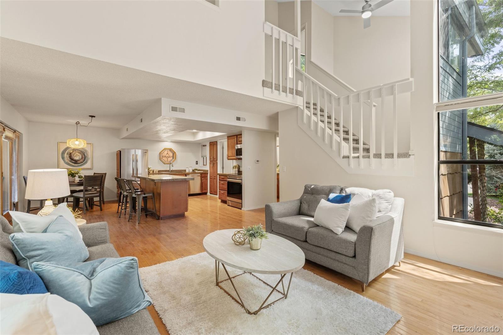 MLS Image #5 for 10201 w ida avenue,littleton, Colorado