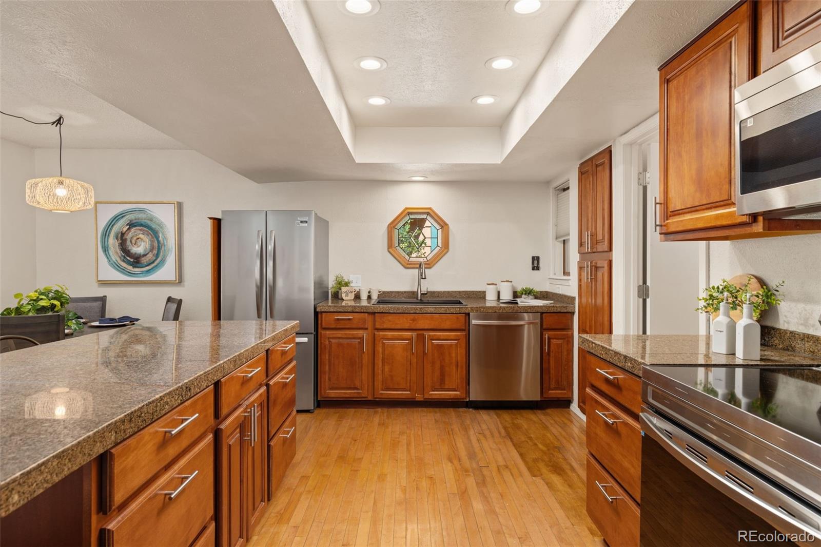 MLS Image #7 for 10201 w ida avenue,littleton, Colorado