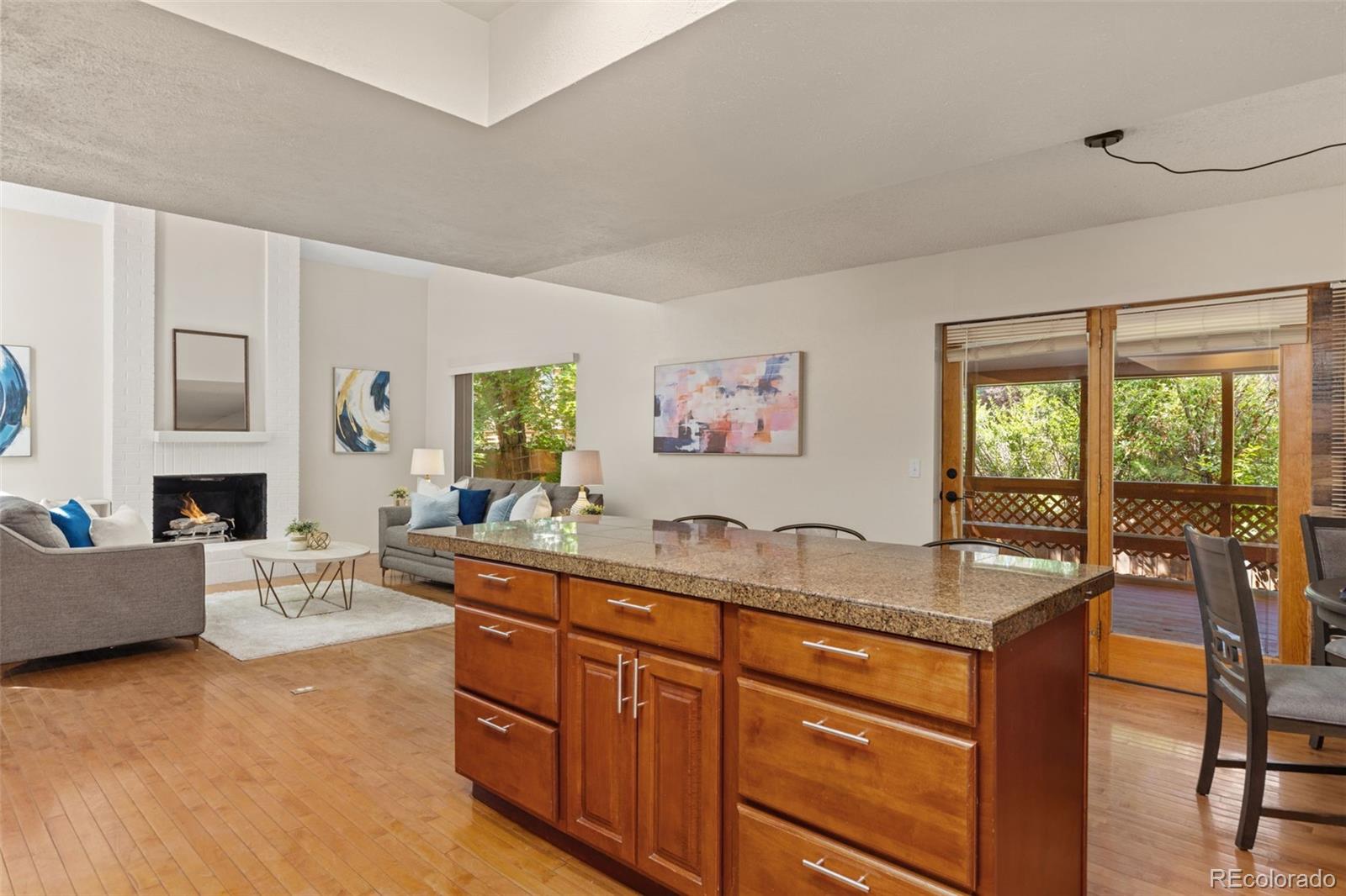 MLS Image #8 for 10201 w ida avenue,littleton, Colorado