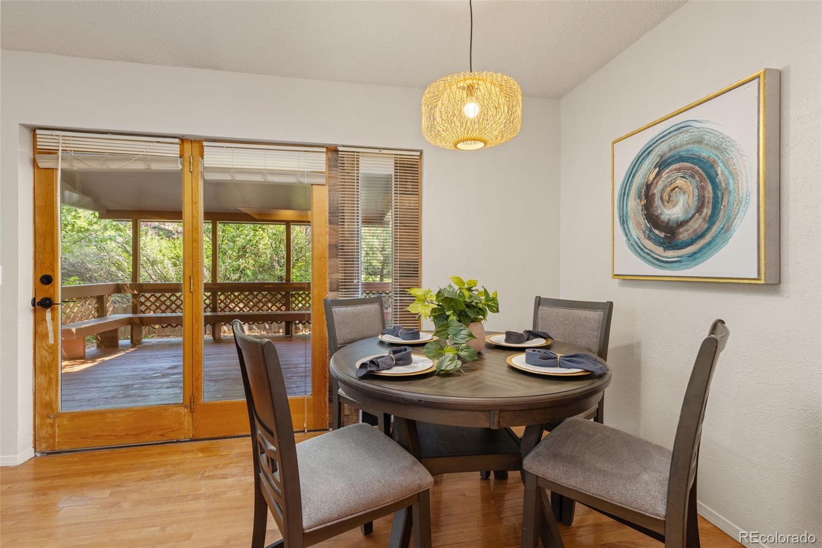 MLS Image #9 for 10201 w ida avenue,littleton, Colorado