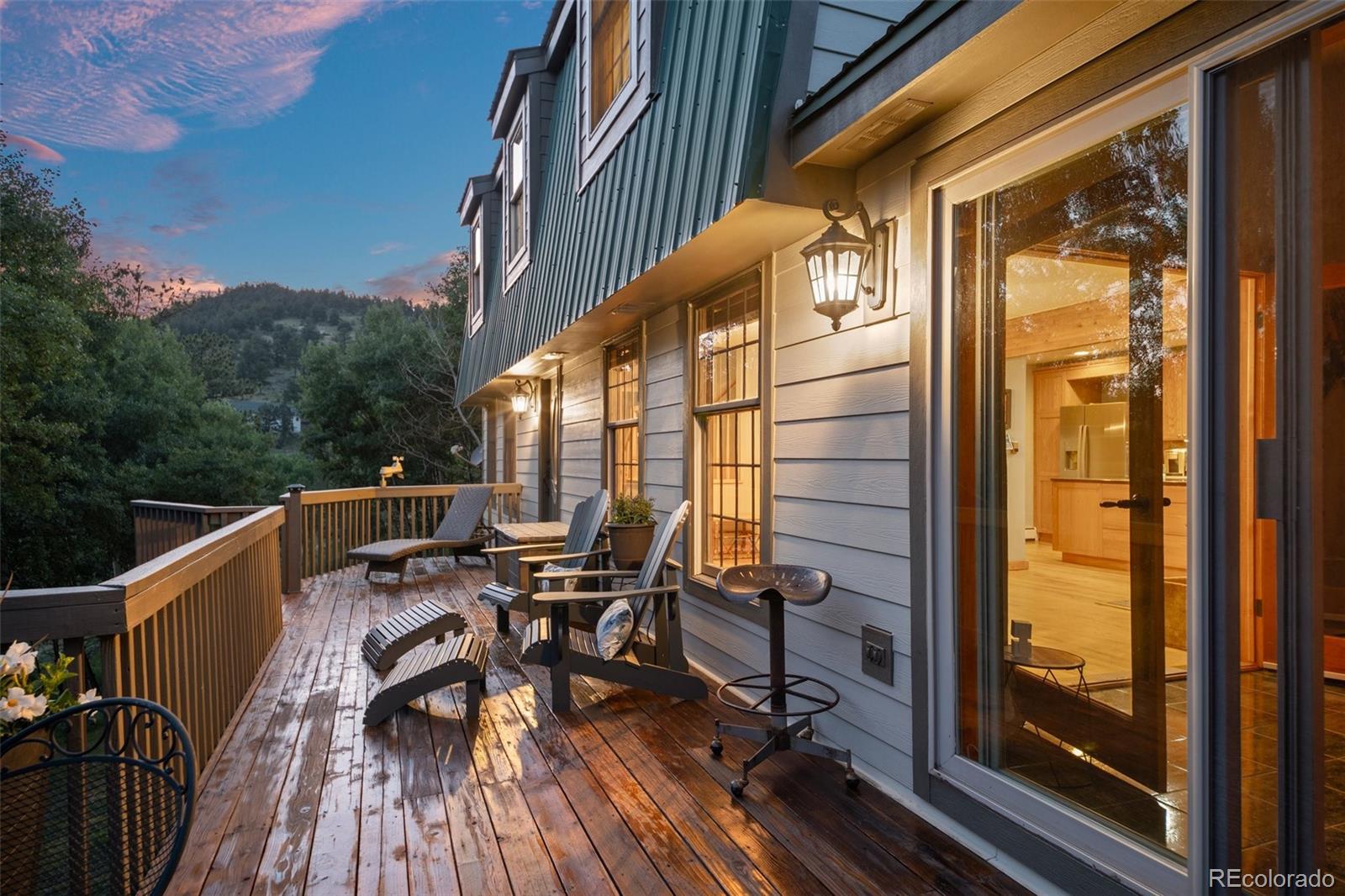 MLS Image #2 for 67  thistle trail,idaho springs, Colorado