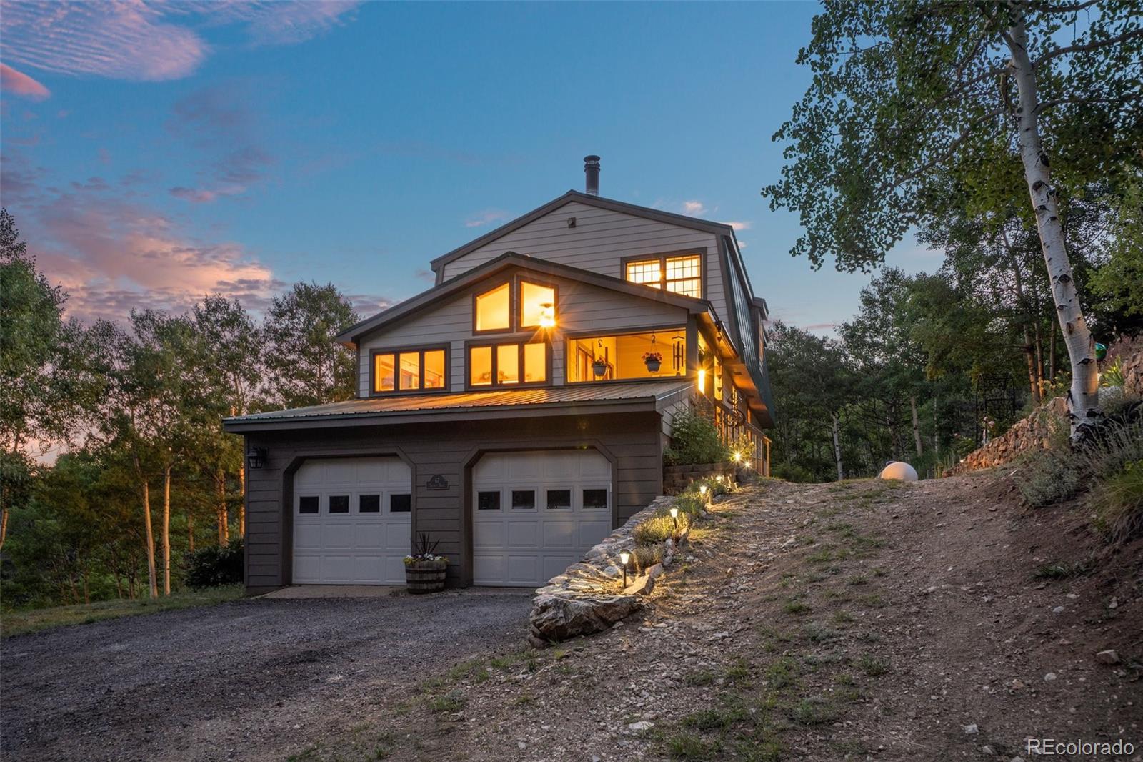 MLS Image #34 for 67  thistle trail,idaho springs, Colorado