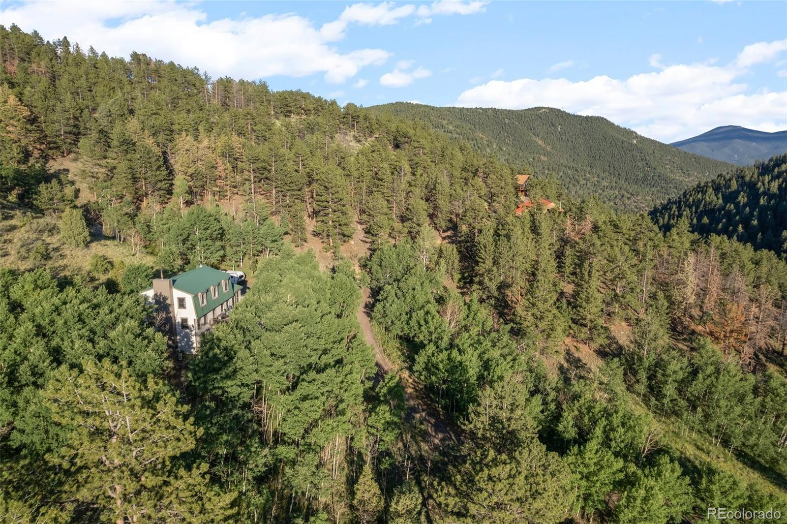MLS Image #39 for 67  thistle trail,idaho springs, Colorado