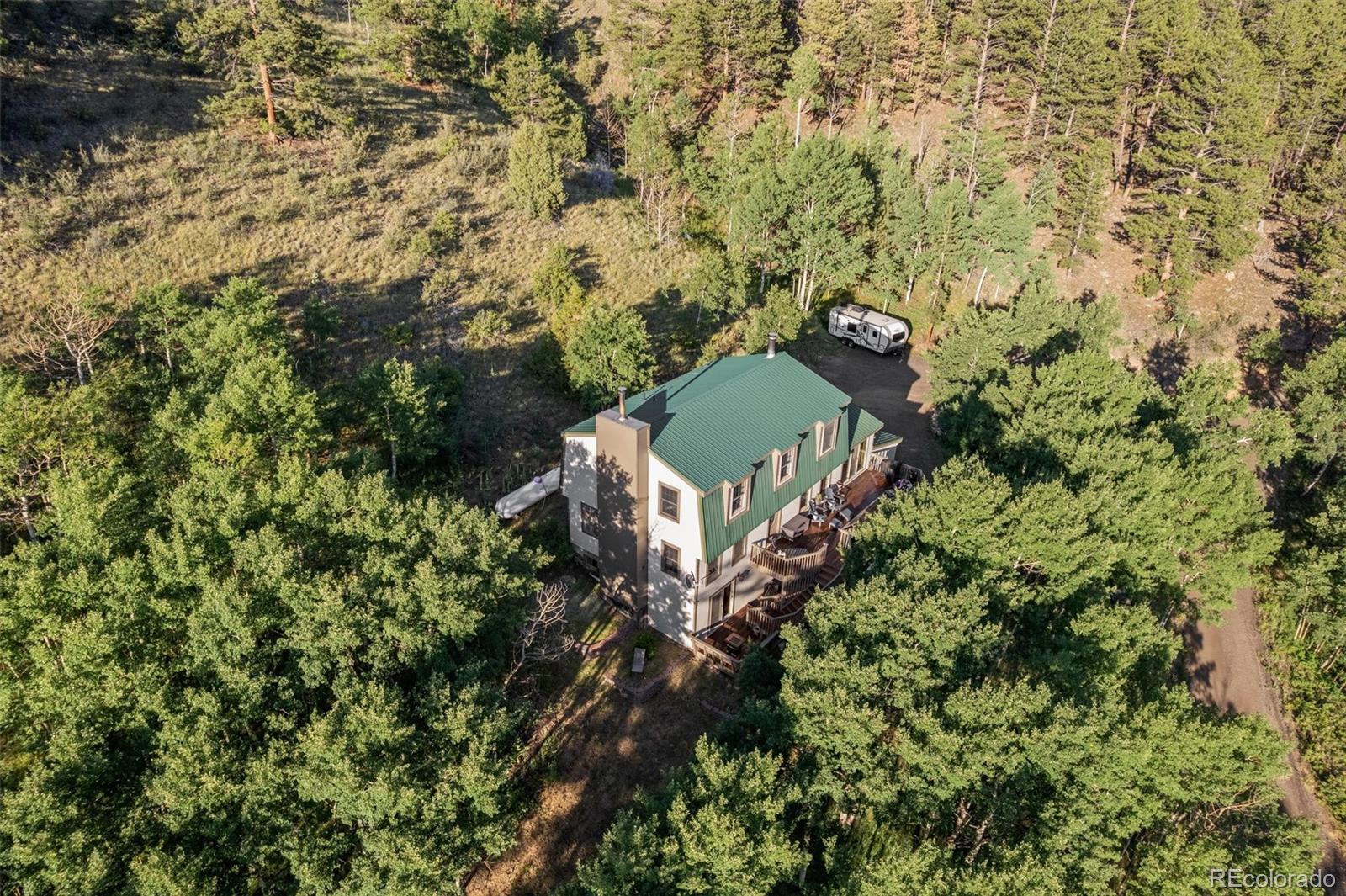 MLS Image #40 for 67  thistle trail,idaho springs, Colorado
