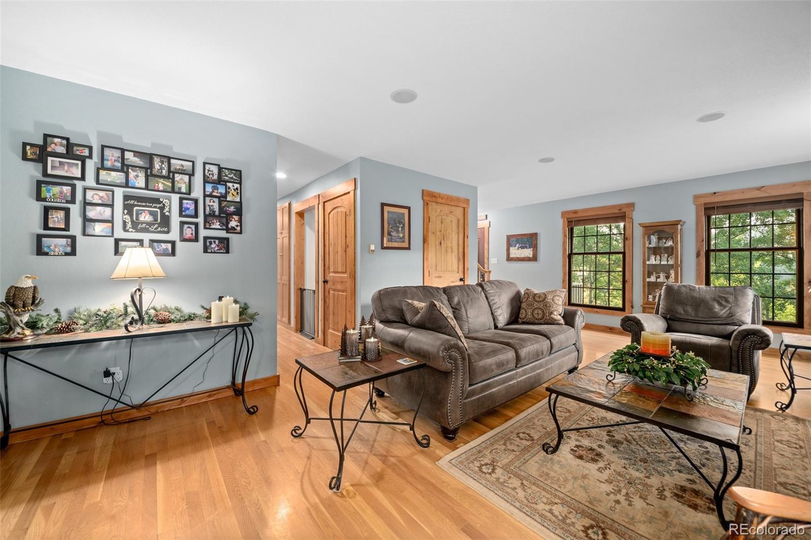 MLS Image #5 for 67  thistle trail,idaho springs, Colorado