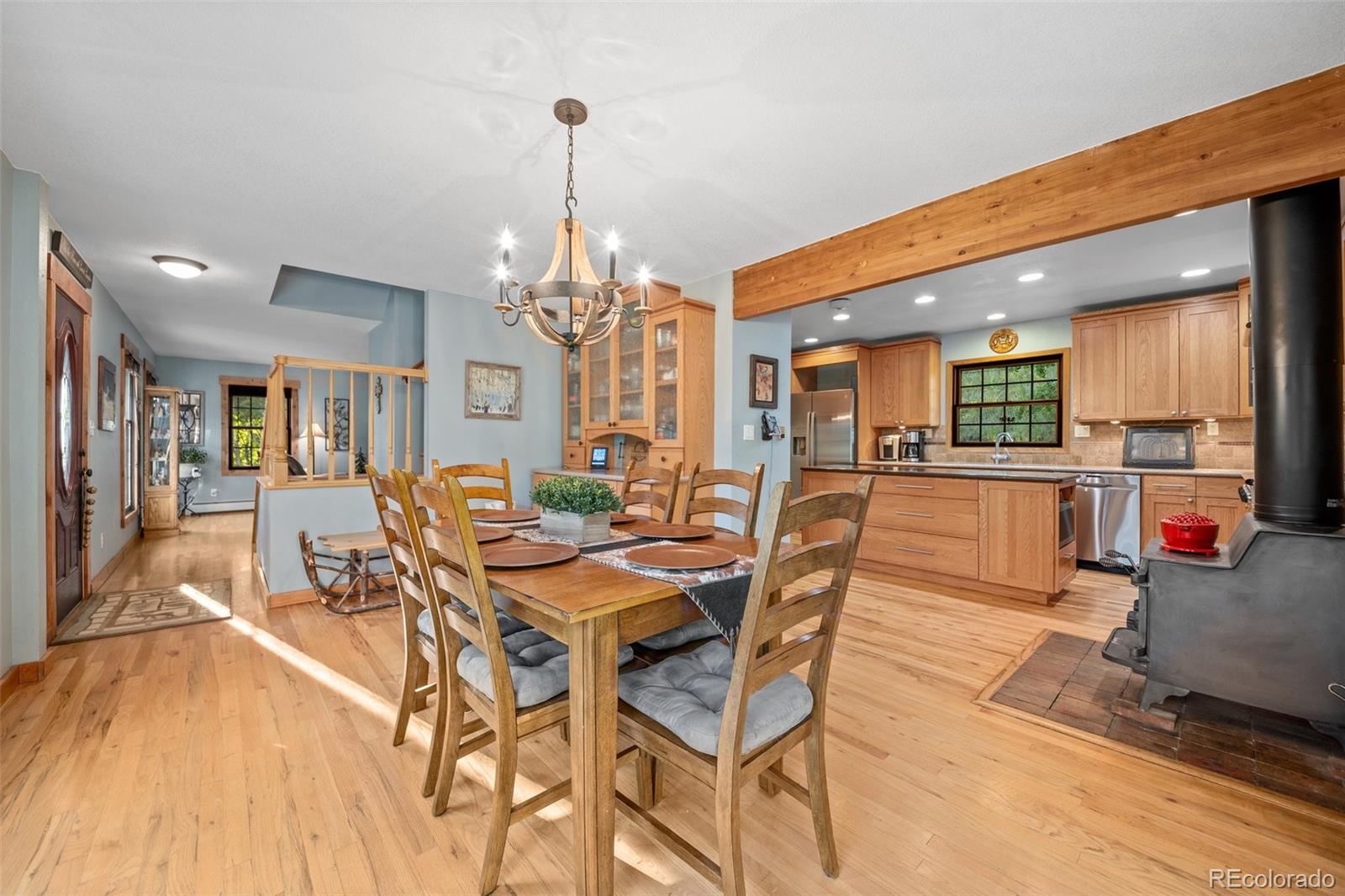 MLS Image #6 for 67  thistle trail,idaho springs, Colorado