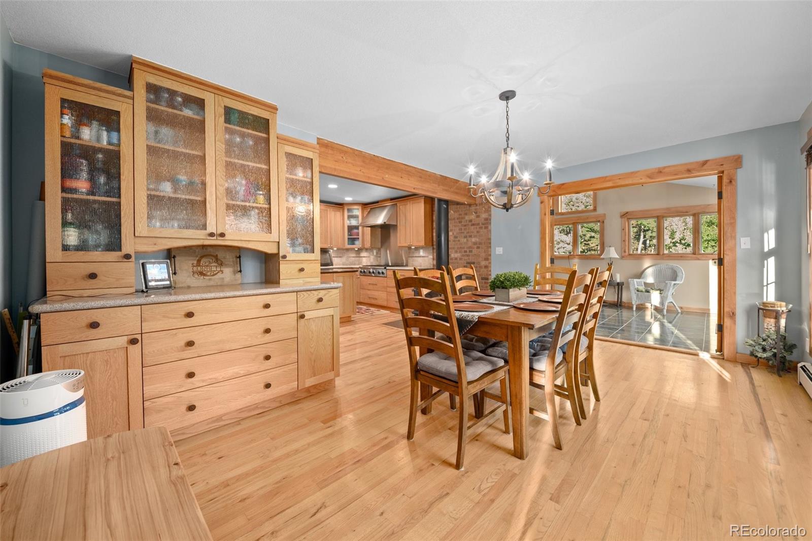 MLS Image #7 for 67  thistle trail,idaho springs, Colorado