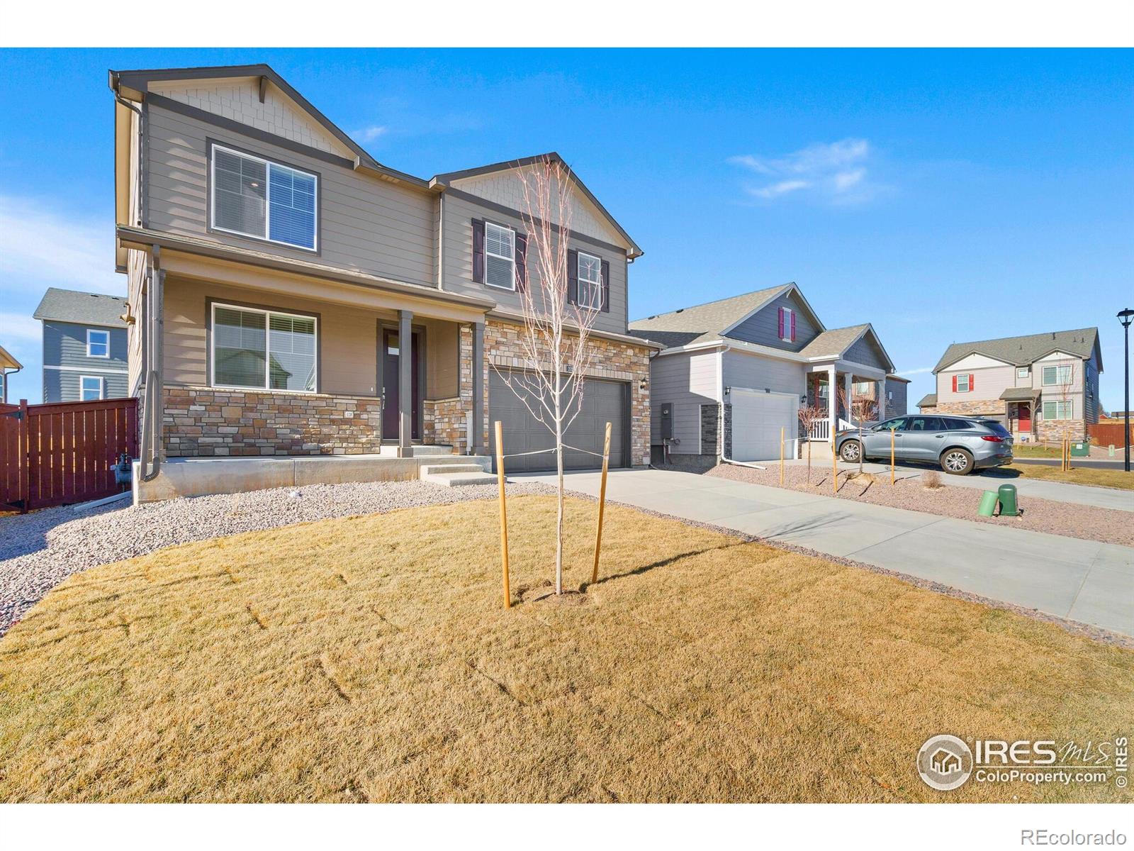 MLS Image #2 for 4868  lynxes way,johnstown, Colorado
