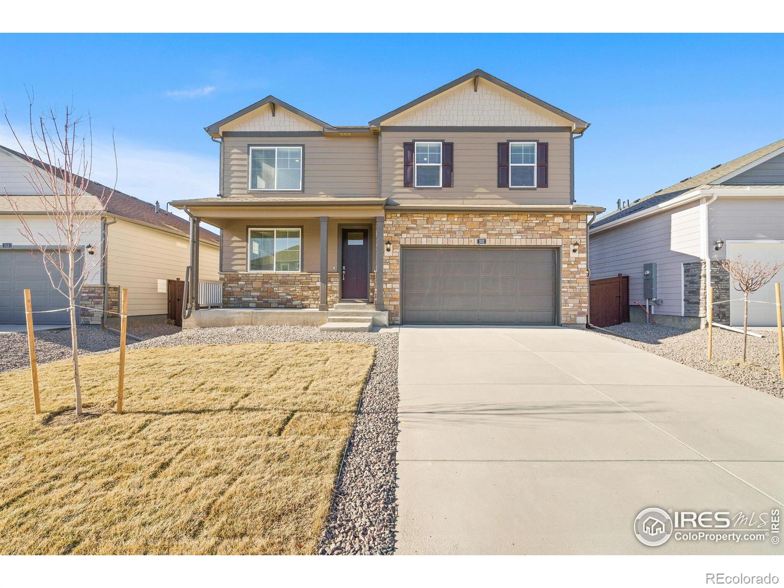 MLS Image #3 for 4868  lynxes way,johnstown, Colorado