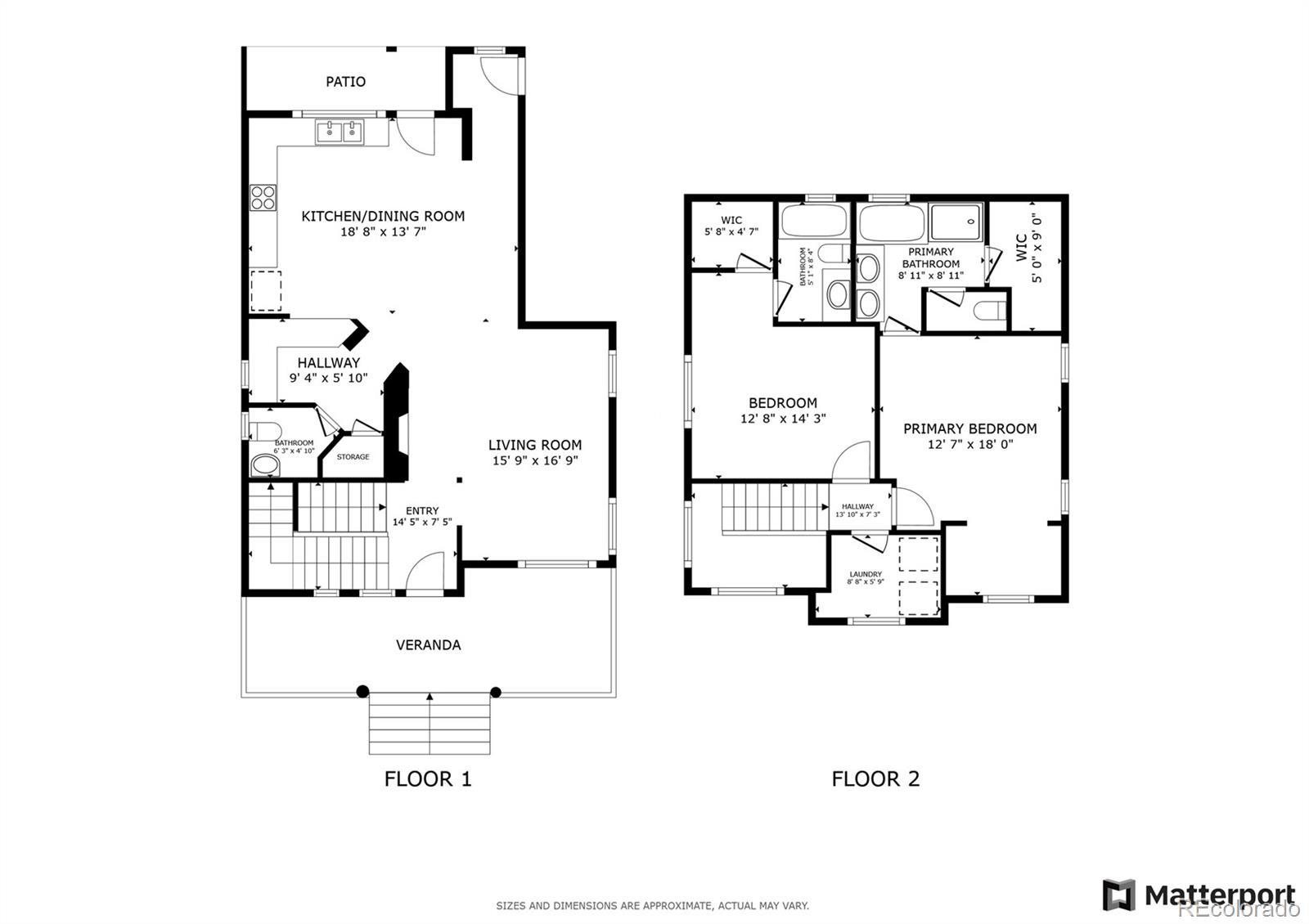 MLS Image #26 for 3240  spruce street,denver, Colorado