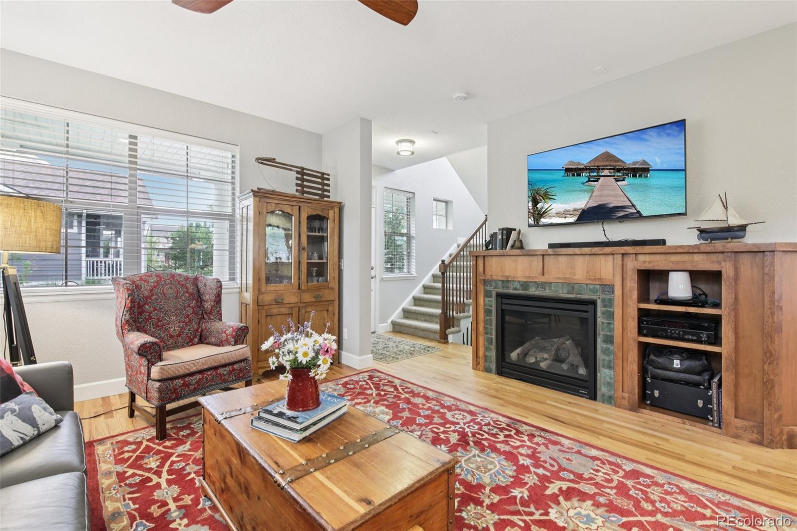 MLS Image #3 for 3240  spruce street,denver, Colorado
