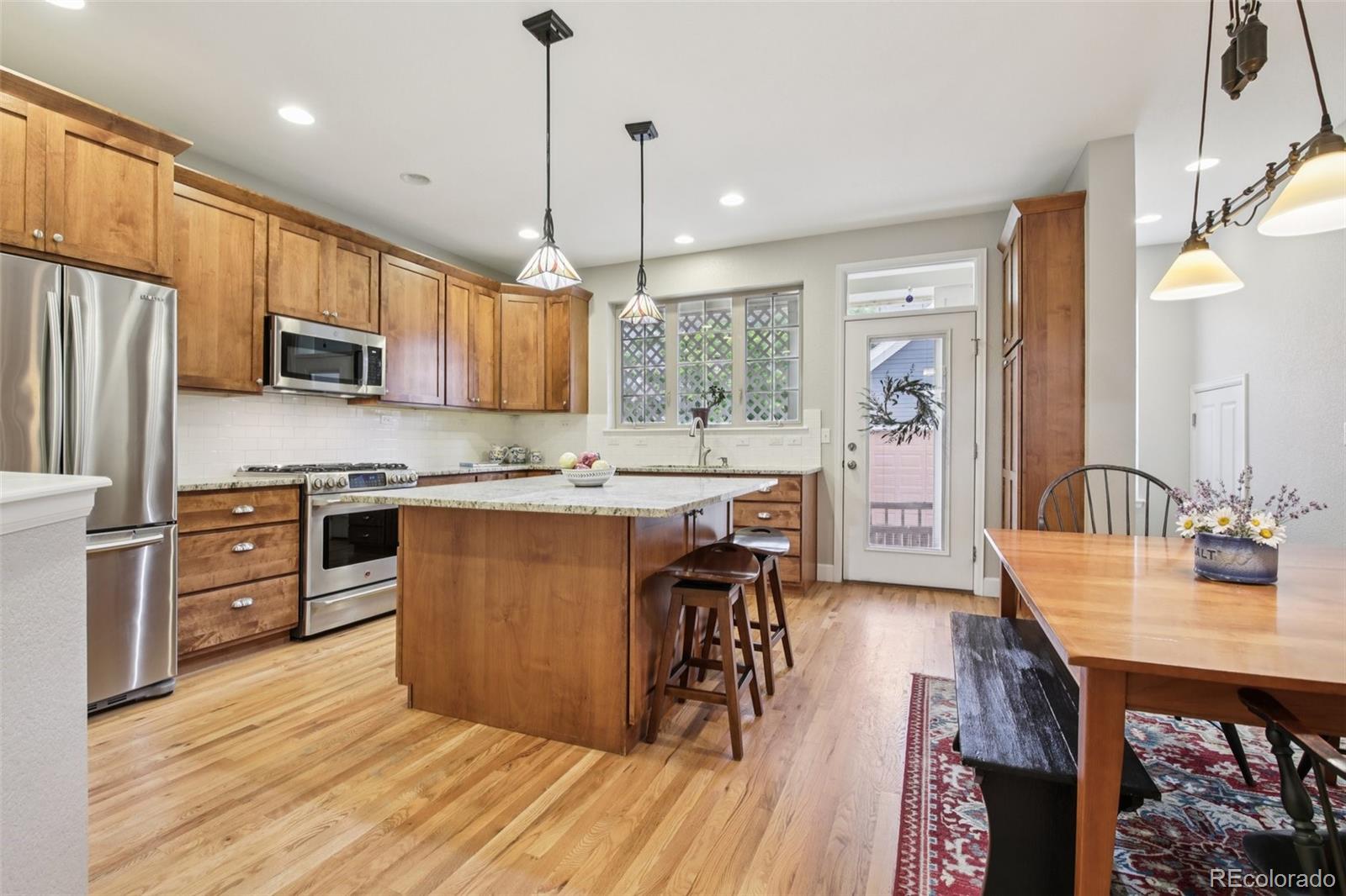 MLS Image #4 for 3240  spruce street,denver, Colorado