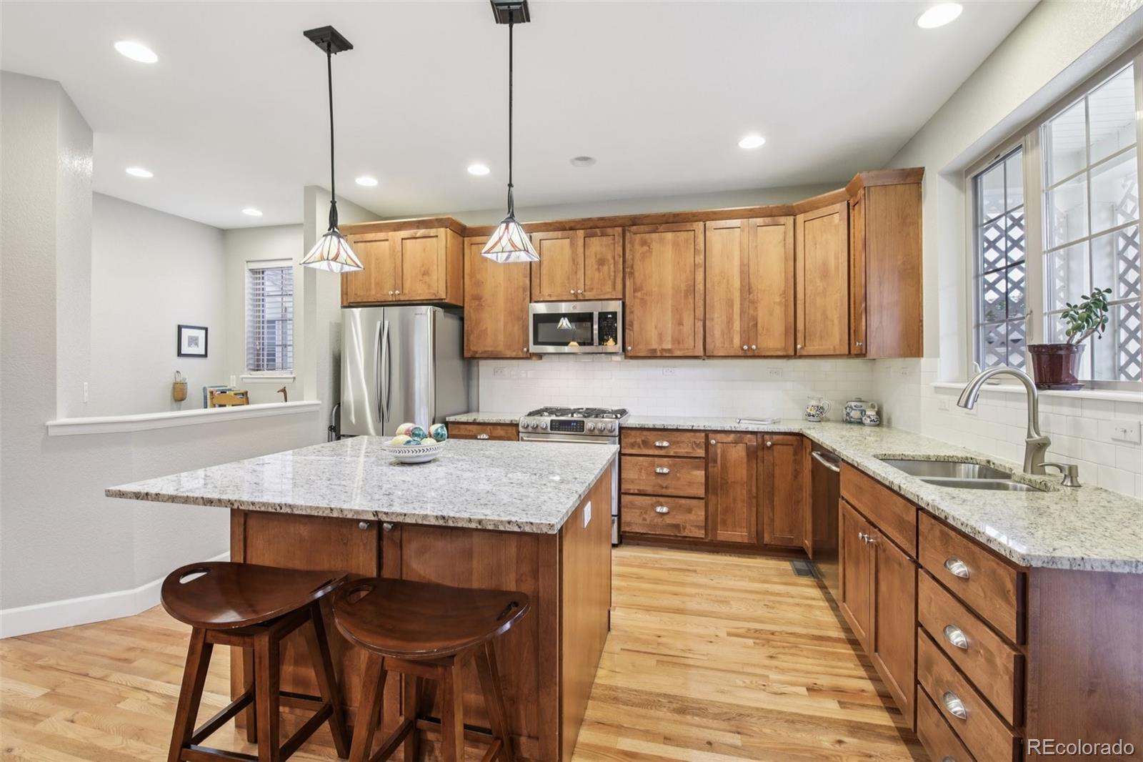 MLS Image #5 for 3240  spruce street,denver, Colorado