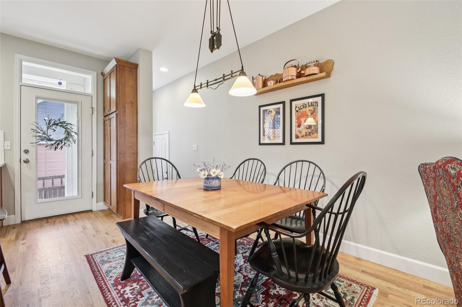 MLS Image #7 for 3240  spruce street,denver, Colorado
