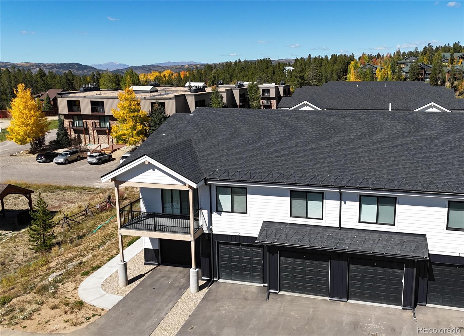 MLS Image #3 for 361 w meadow mile (gcr 840) ,fraser, Colorado