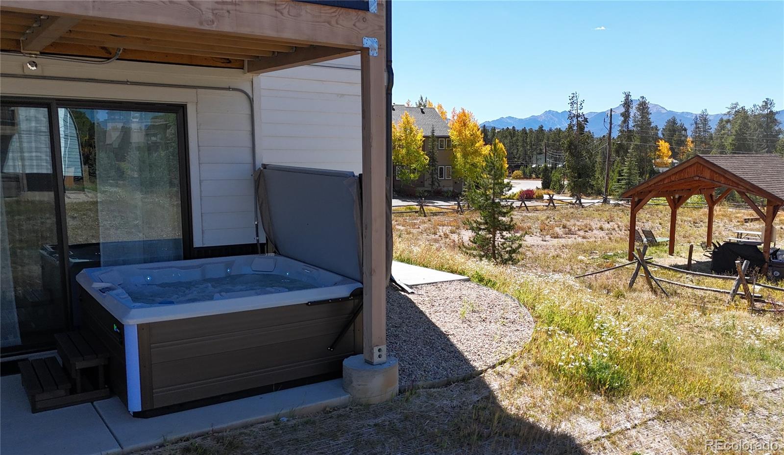 MLS Image #36 for 361 w meadow mile (gcr 840) ,fraser, Colorado