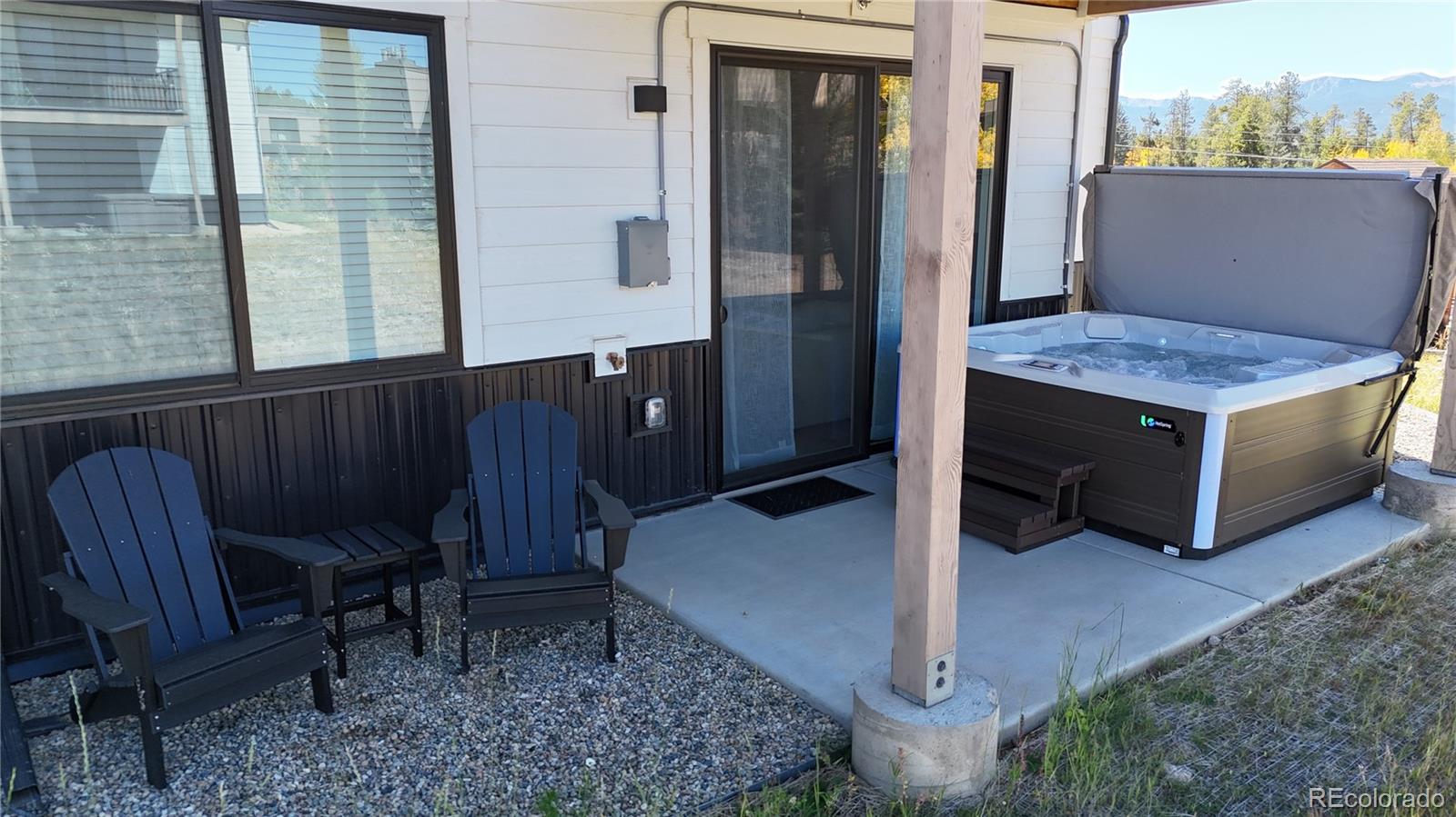 MLS Image #37 for 361 w meadow mile (gcr 840) ,fraser, Colorado