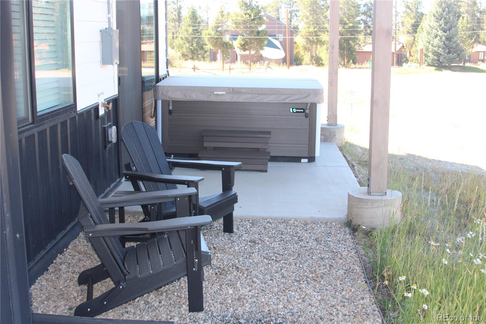 MLS Image #39 for 361 w meadow mile (gcr 840) ,fraser, Colorado