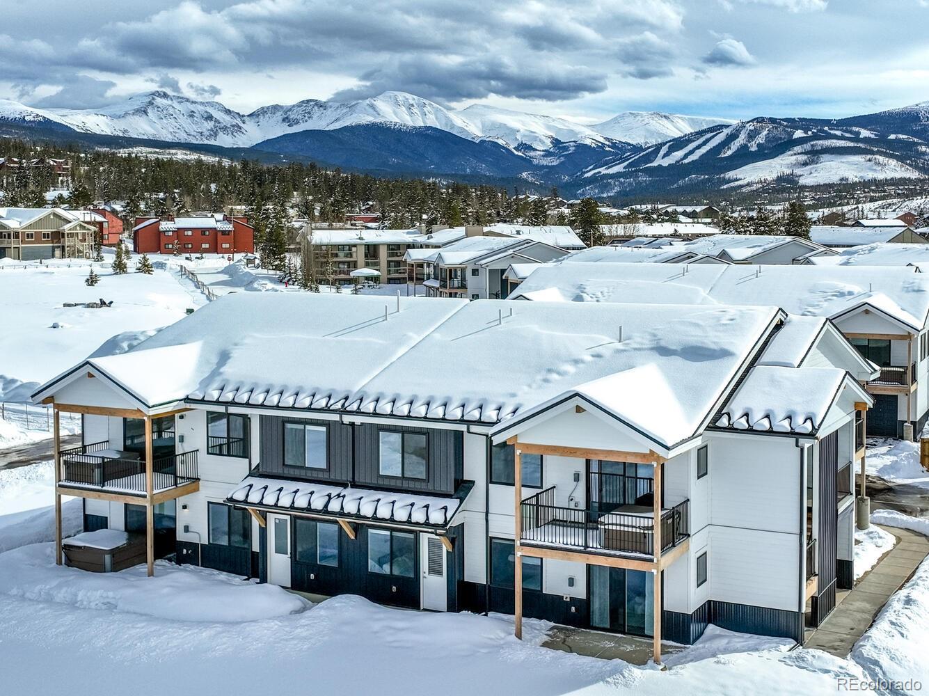 MLS Image #4 for 361 w meadow mile (gcr 840) ,fraser, Colorado