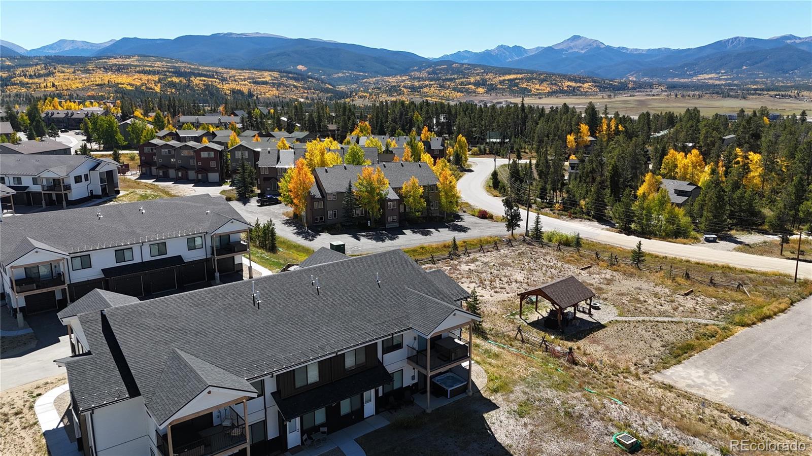 MLS Image #41 for 361 w meadow mile (gcr 840) ,fraser, Colorado