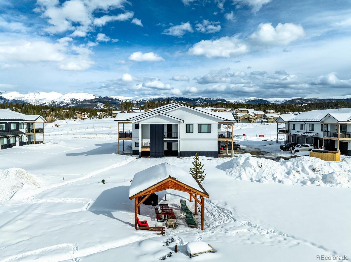 MLS Image #43 for 361 w meadow mile (gcr 840) ,fraser, Colorado
