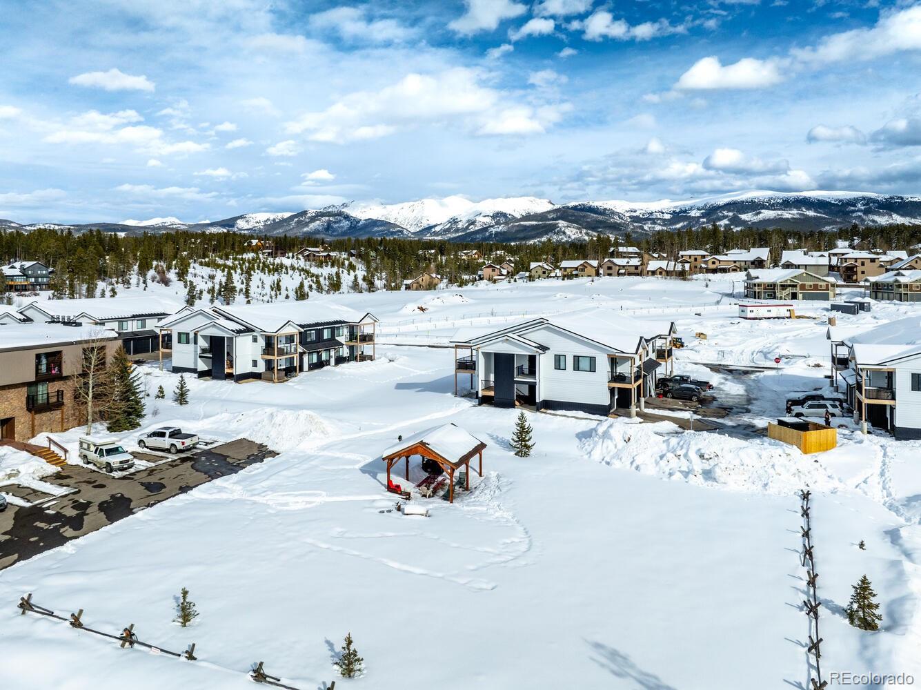 MLS Image #44 for 361 w meadow mile (gcr 840) ,fraser, Colorado