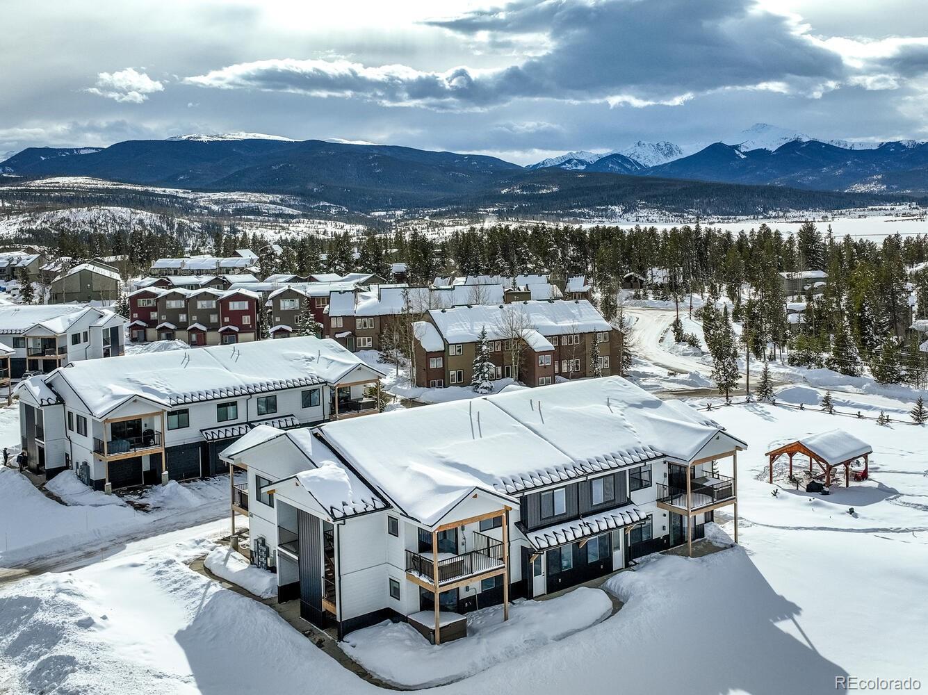 MLS Image #46 for 361 w meadow mile (gcr 840) ,fraser, Colorado