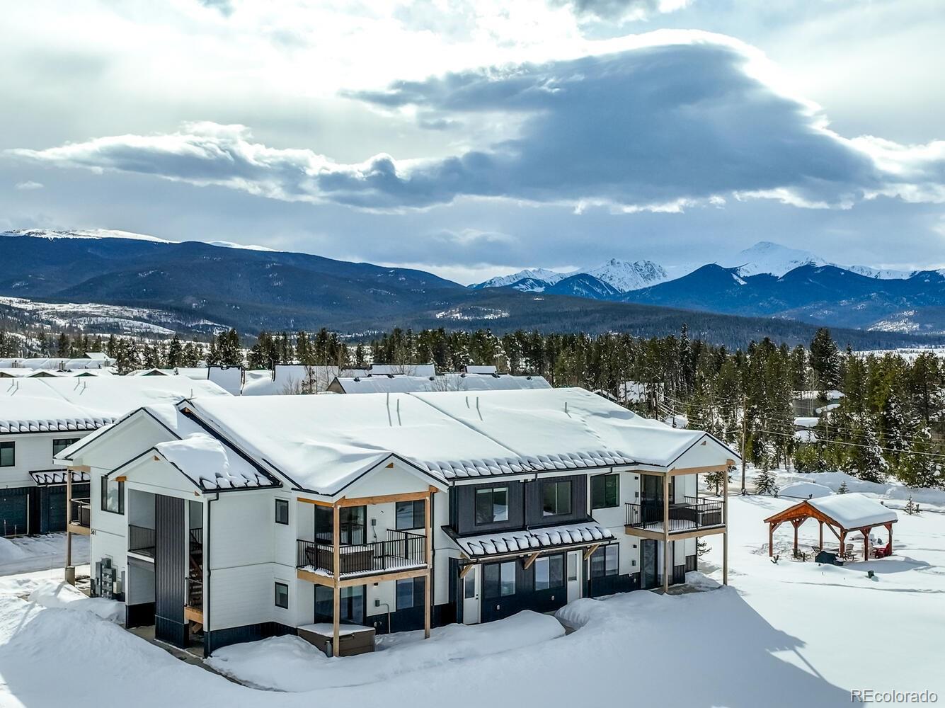 MLS Image #5 for 361 w meadow mile (gcr 840) ,fraser, Colorado