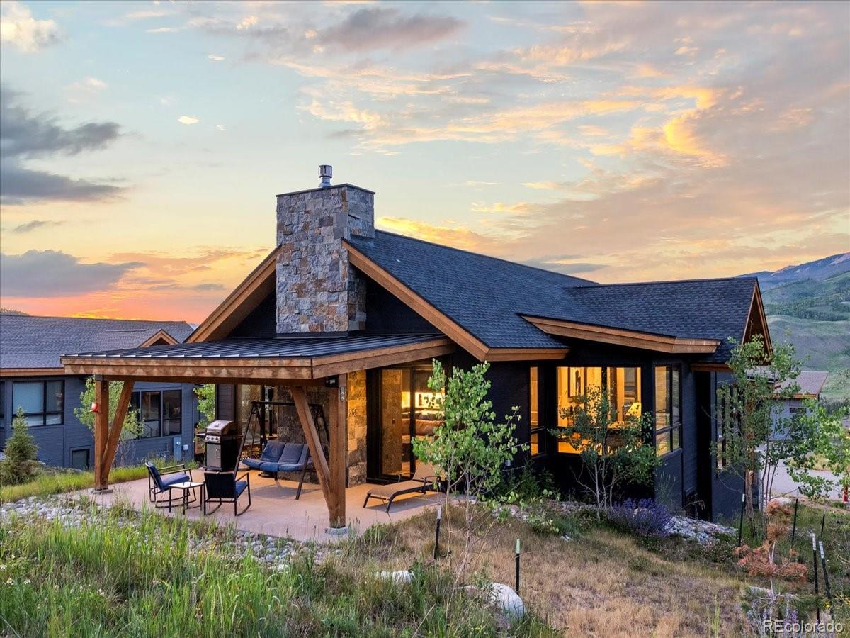 MLS Image #0 for 37  glazer trail,silverthorne, Colorado