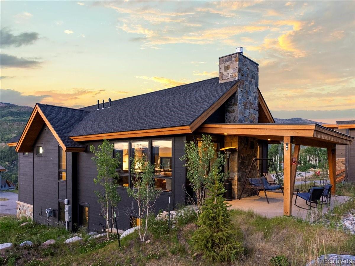 MLS Image #1 for 37  glazer trail,silverthorne, Colorado