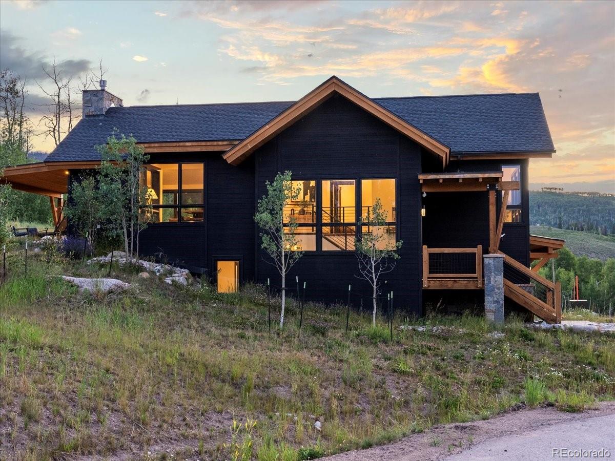 MLS Image #2 for 37  glazer trail,silverthorne, Colorado