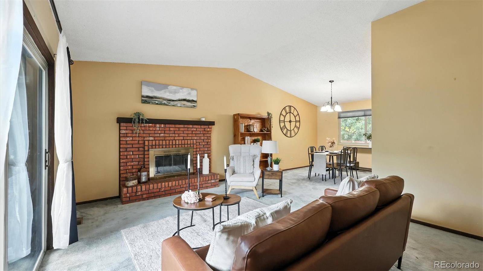 MLS Image #10 for 6180  garlock way,colorado springs, Colorado