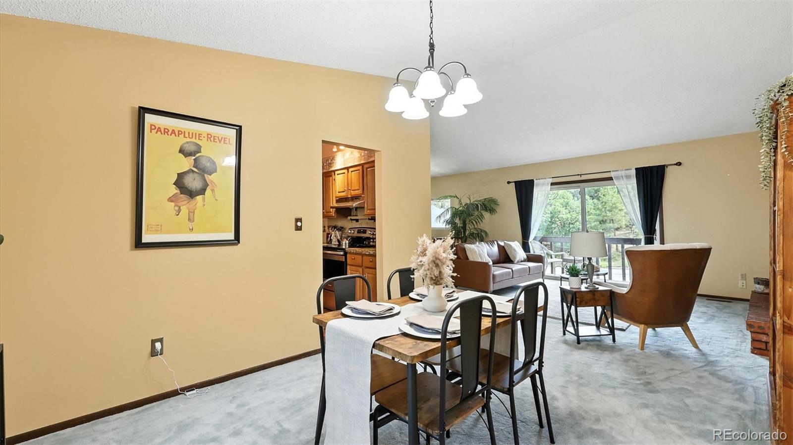 MLS Image #12 for 6180  garlock way,colorado springs, Colorado