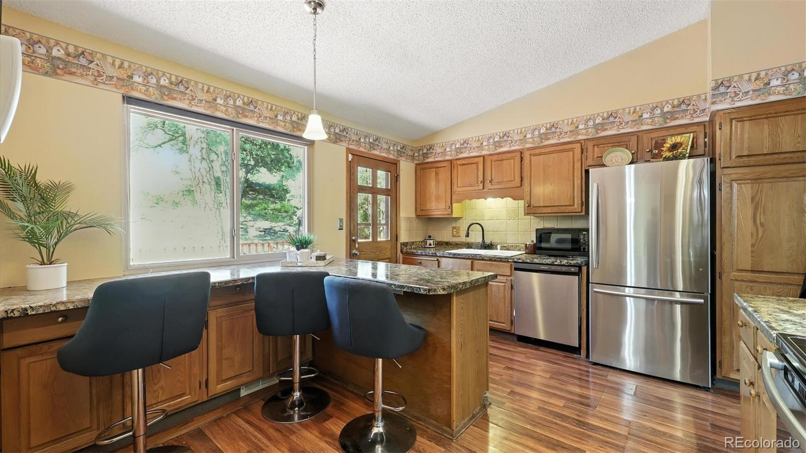 MLS Image #15 for 6180  garlock way,colorado springs, Colorado