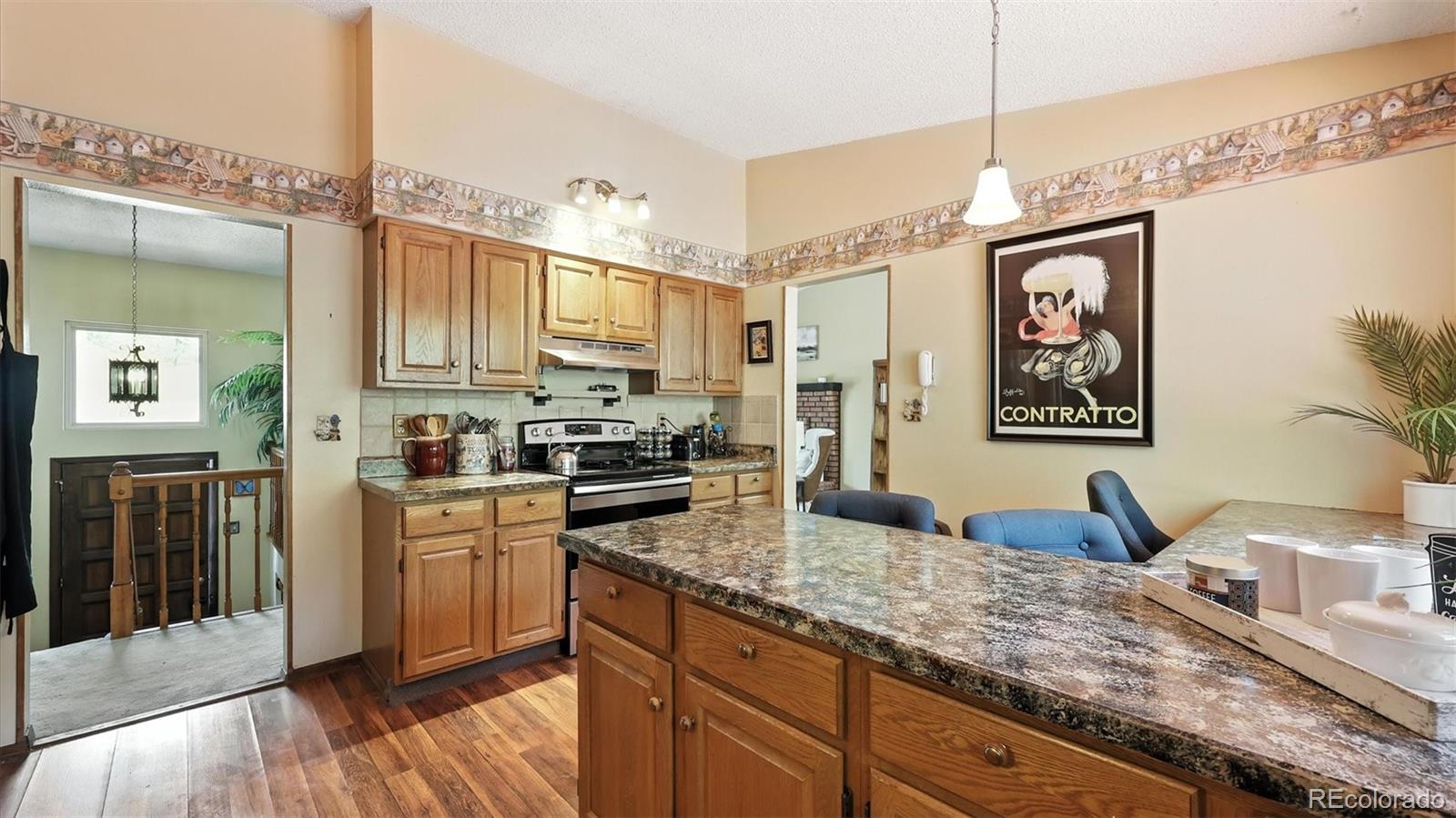 MLS Image #17 for 6180  garlock way,colorado springs, Colorado
