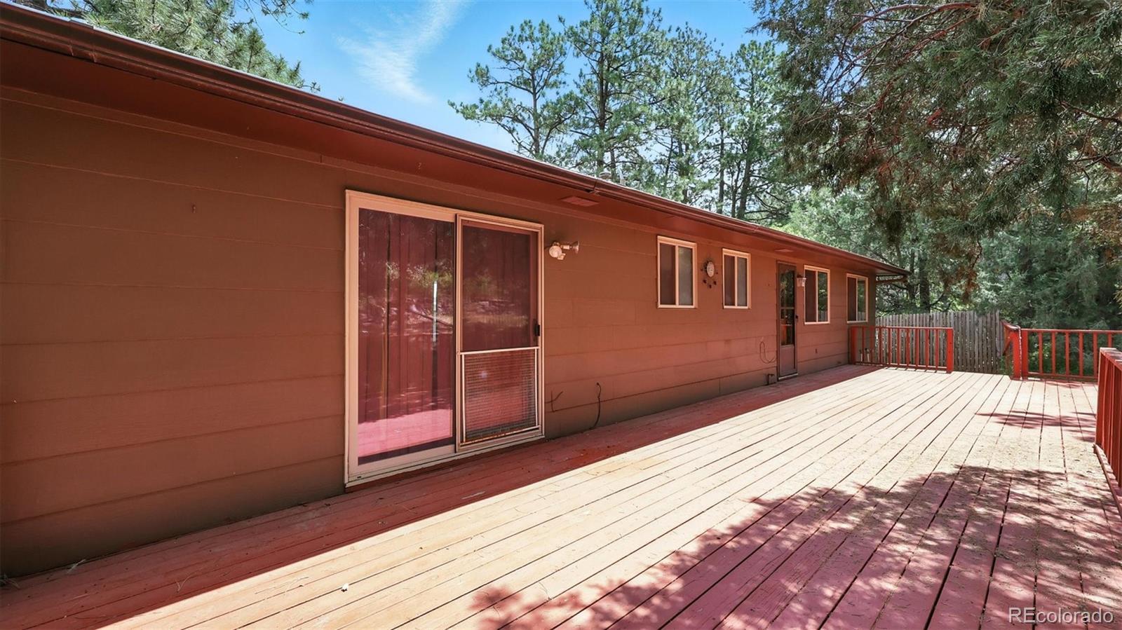 MLS Image #27 for 6180  garlock way,colorado springs, Colorado