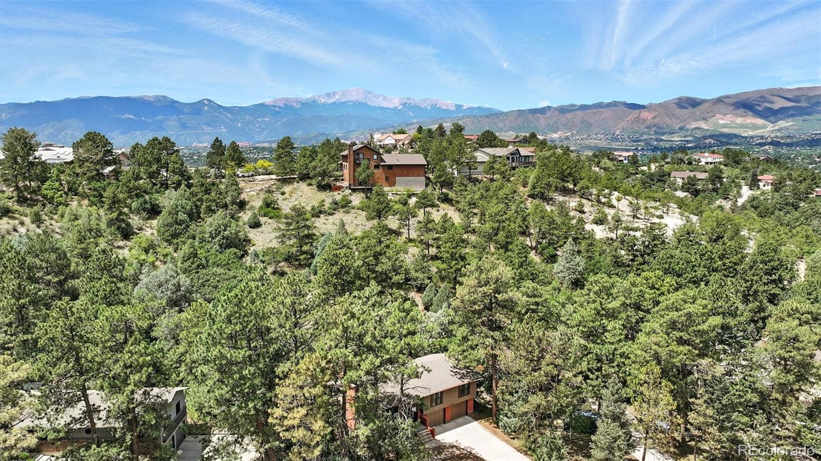 MLS Image #3 for 6180  garlock way,colorado springs, Colorado