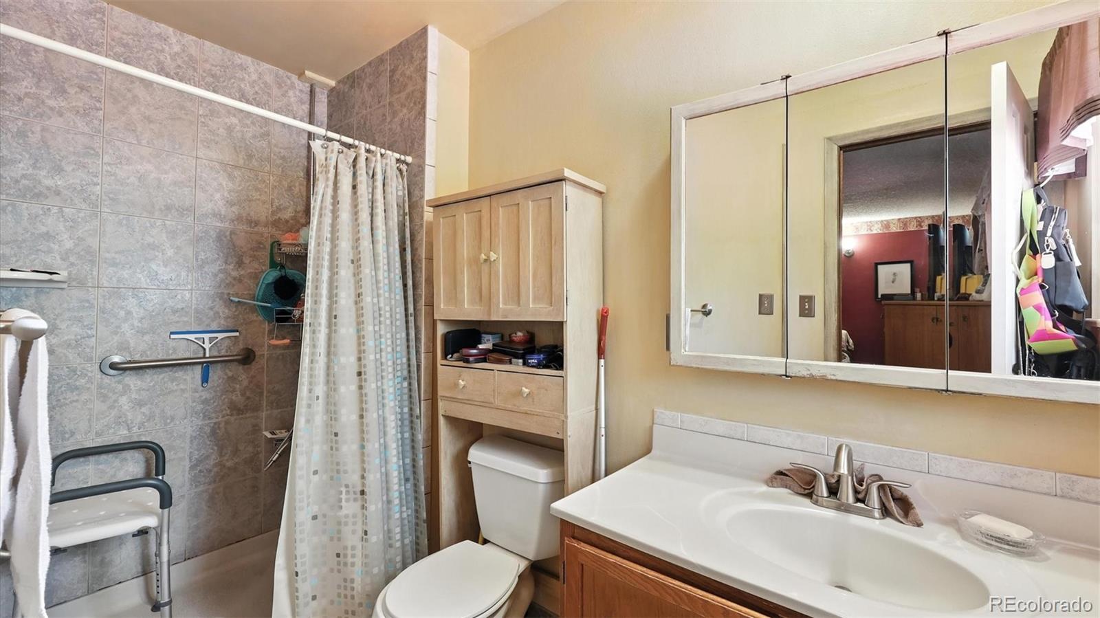 MLS Image #30 for 6180  garlock way,colorado springs, Colorado