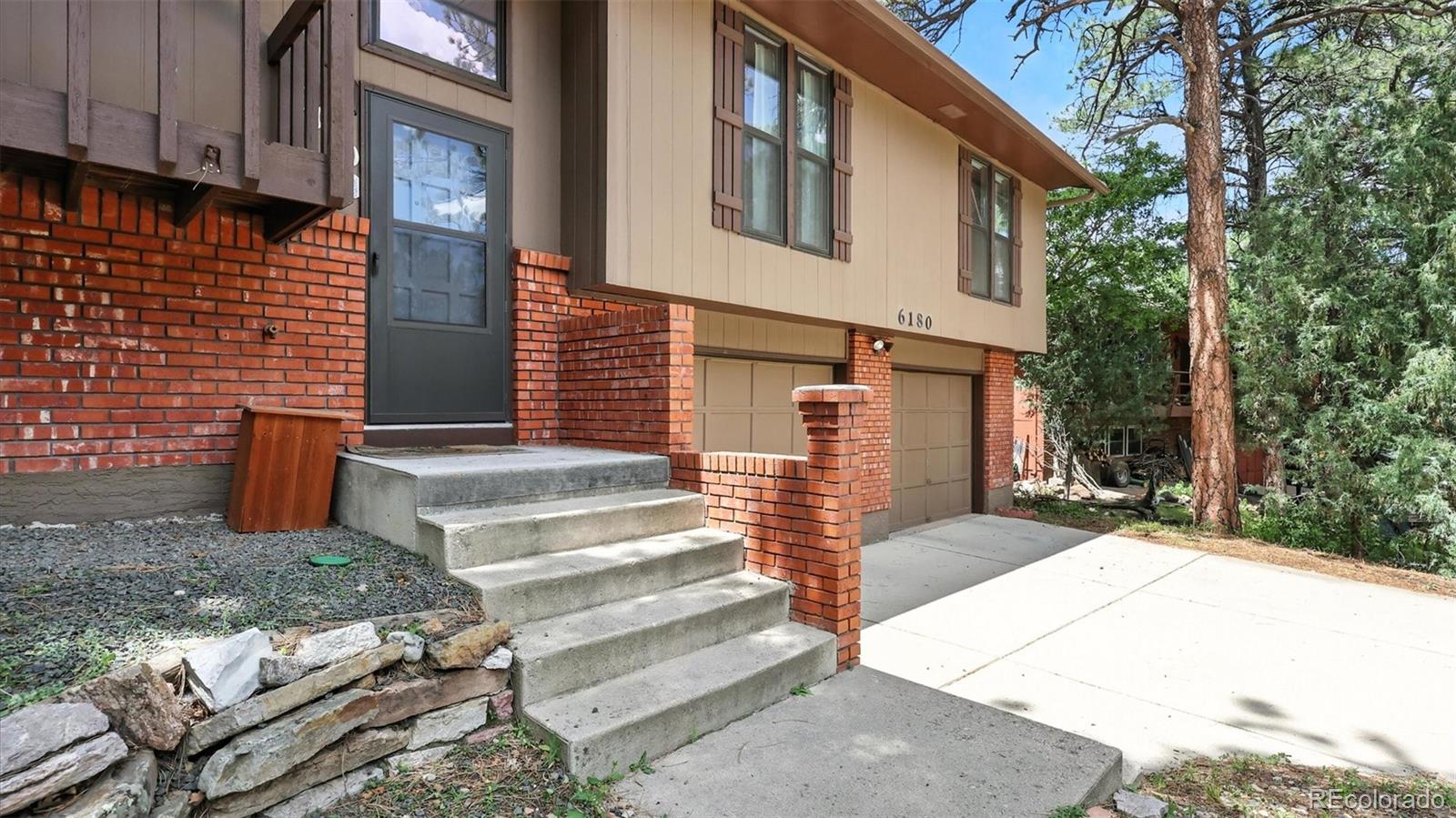 MLS Image #4 for 6180  garlock way,colorado springs, Colorado