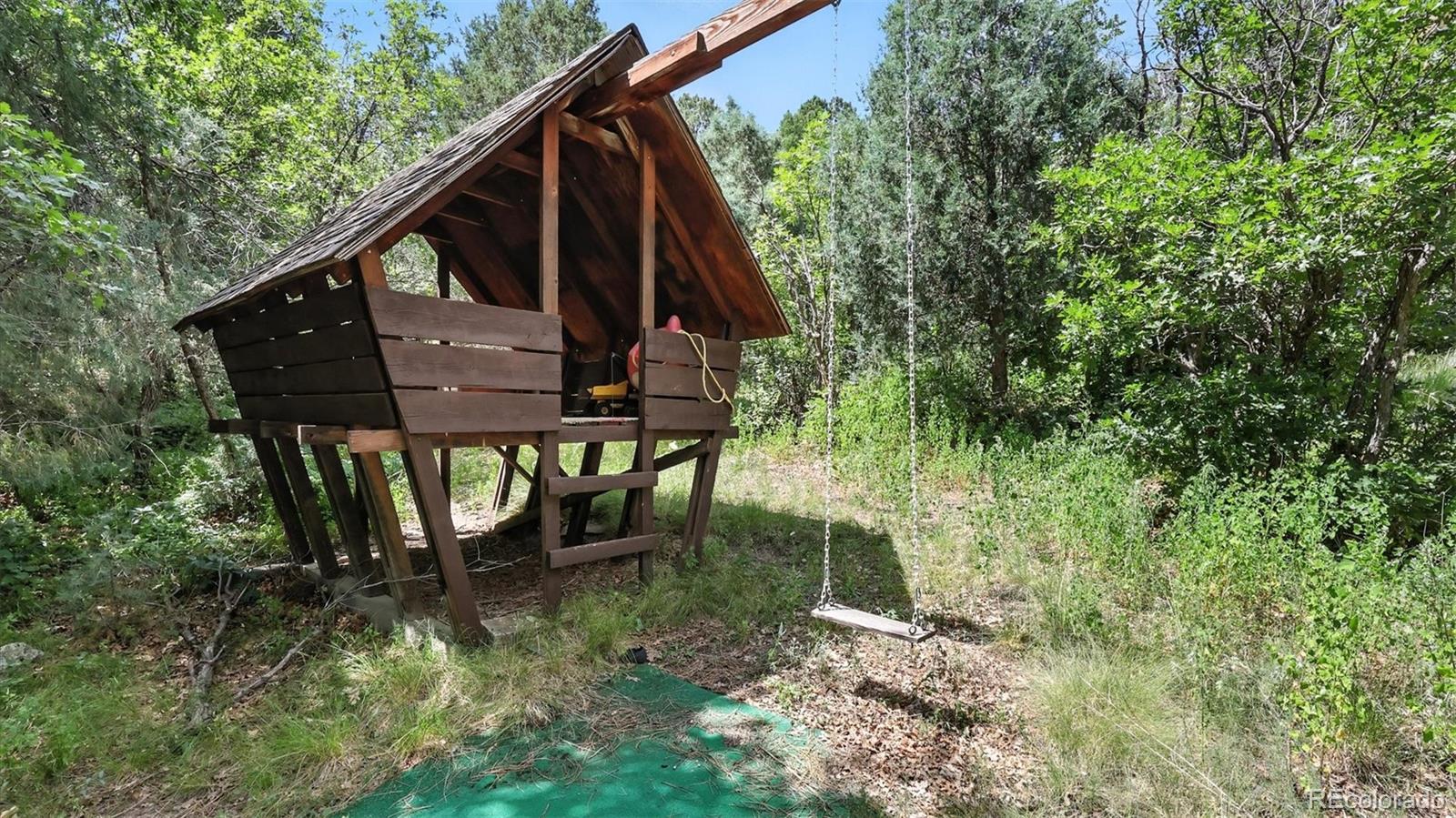 MLS Image #43 for 6180  garlock way,colorado springs, Colorado