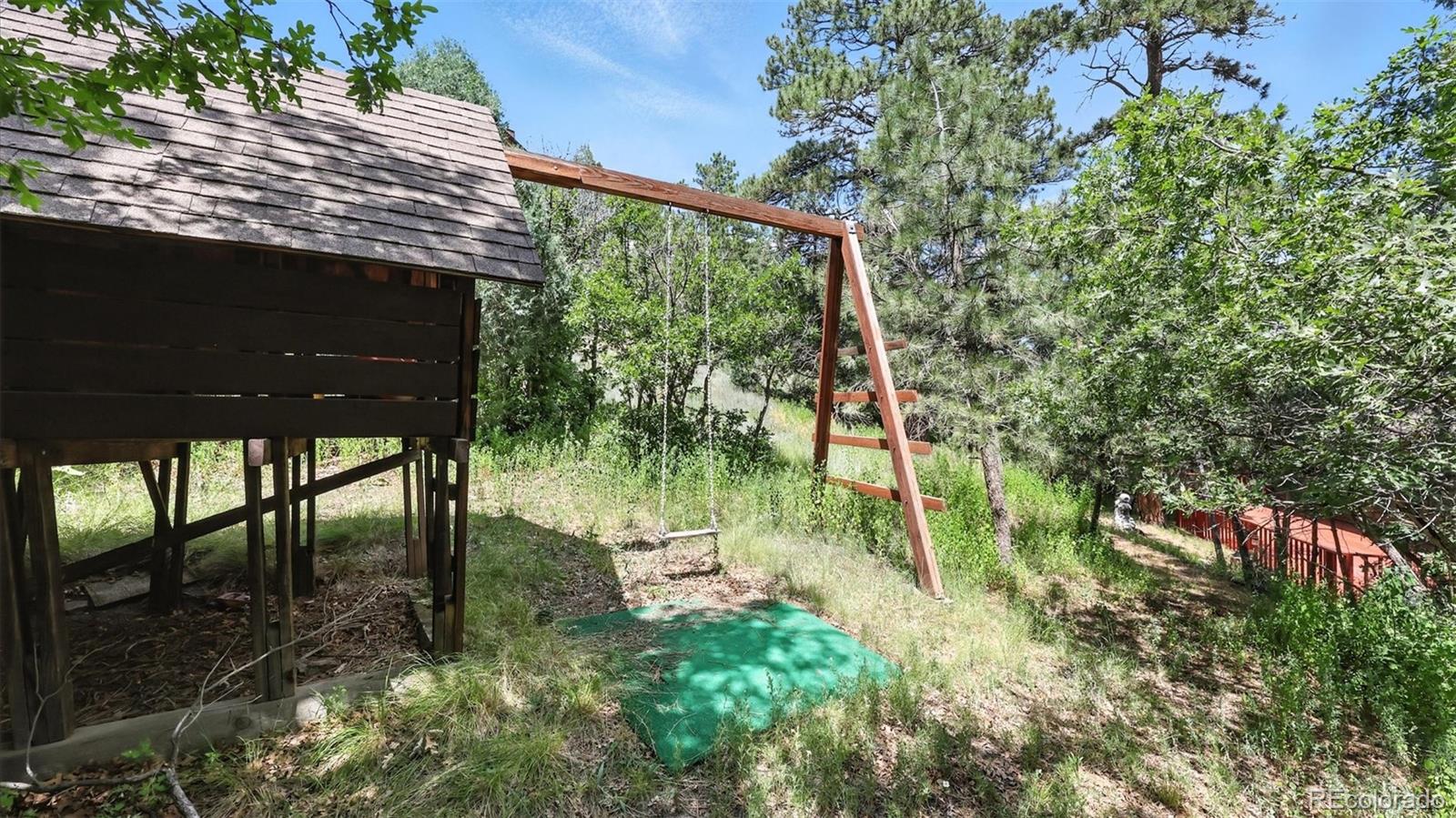 MLS Image #44 for 6180  garlock way,colorado springs, Colorado