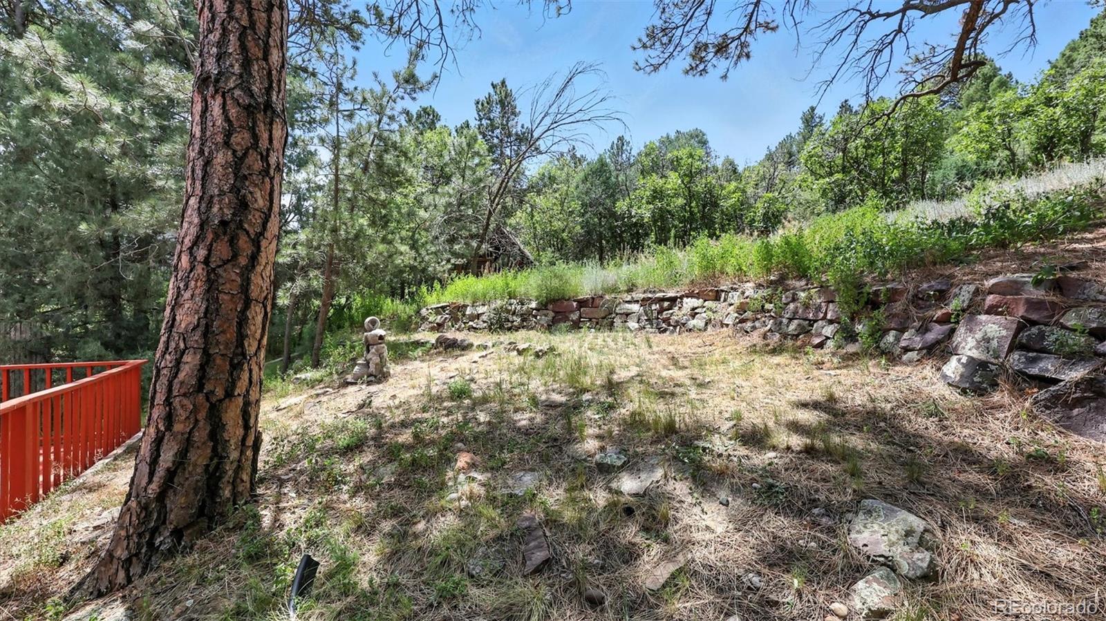 MLS Image #45 for 6180  garlock way,colorado springs, Colorado