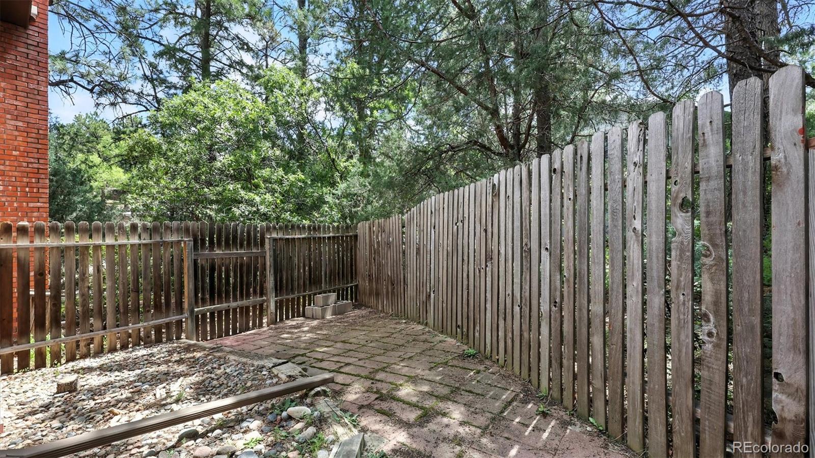 MLS Image #47 for 6180  garlock way,colorado springs, Colorado